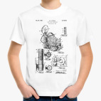 Винтажная камера Патент