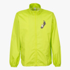 Ветровка без капюшона