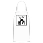 Кухонный фартук