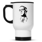 Кружка-термос