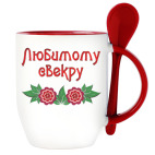 Подарок свекру