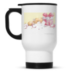 Кружка-термос