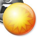 Елочный Шар