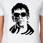 Lou Reed
