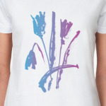  'Три цветка'