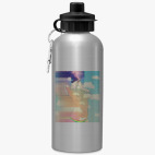 Спортивная бутылка