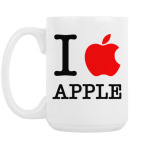 Кружка 420 мл