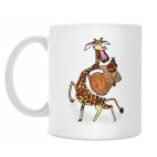 Кружка 330 мл