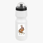 Велобутылка