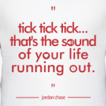 Tick tick tick
