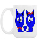 Кружка 420 мл