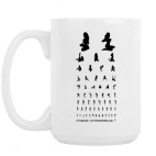 Кружка 420 мл