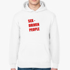 Толстовка худи