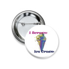  Прикольное мороженое