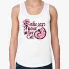 Береги своего внутреннего Кота