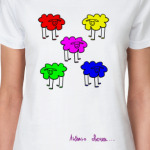 Люблю овечек