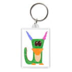 Монстрик Дракончик Бо-бо