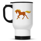 Кружка-термос