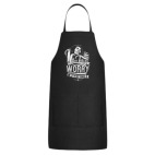 Кухонный фартук