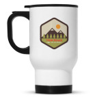 Кружка-термос