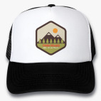 Кепки Trucker