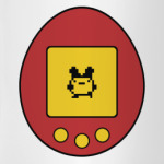 Я - тамагочи!