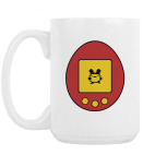 Кружка 420 мл