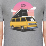 #Vanlife #Roadtrip #Volkswagen t3