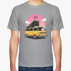 #Vanlife #Roadtrip #Volkswagen t3