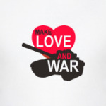 Love & War