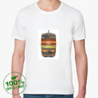 электровоз Теремок