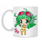 Кружка 330 мл