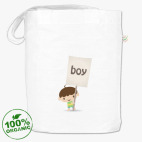 Сумка шоппер