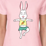 Белый кролик