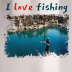 Я люблю рыбалку