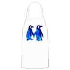 Кухонный фартук