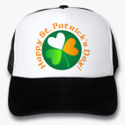 Кепки Trucker