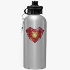 Спортивная бутылка