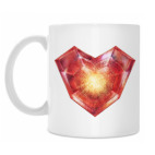 Тепло сердца