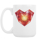 Кружка 420 мл