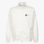 Ветровка без капюшона