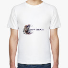 New moon