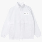 Ветровка с капюшоном