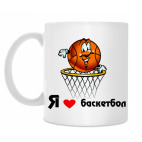 Кружка 330 мл