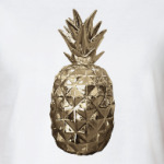 Gold Pineapple