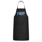 Кухонный фартук