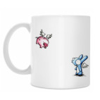 Кружка 330 мл