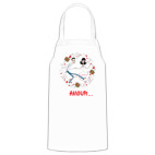 Кухонный фартук