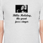  'Билли Холидэй'