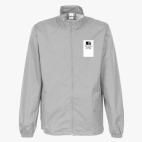 Ветровка без капюшона